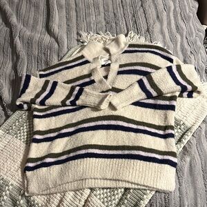 Aerie sweater